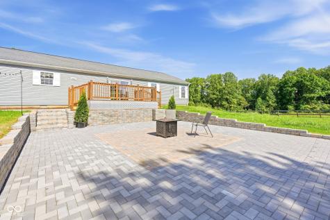 7088 Addie Road Spencer IN 47460
