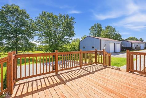 7088 Addie Road Spencer IN 47460
