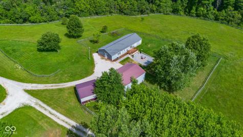 7088 Addie Road Spencer IN 47460