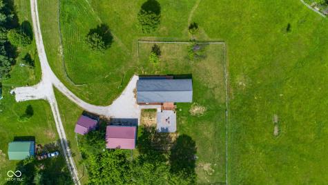 7088 Addie Road Spencer IN 47460