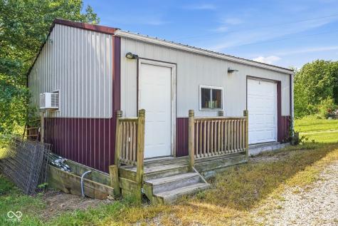 7088 Addie Road Spencer IN 47460