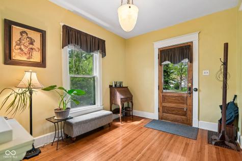 335 S Emerson Avenue Indianapolis IN 46219