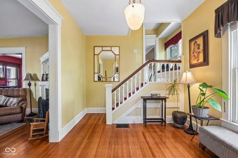 335 S Emerson Avenue Indianapolis IN 46219