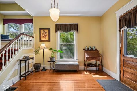335 S Emerson Avenue Indianapolis IN 46219
