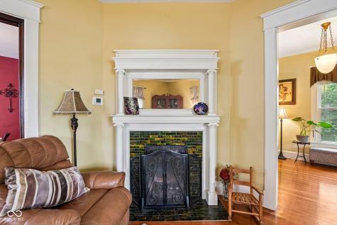 335 S Emerson Avenue Indianapolis IN 46219