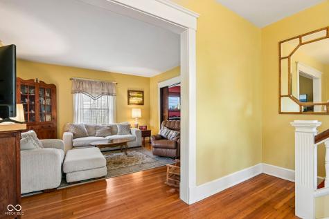 335 S Emerson Avenue Indianapolis IN 46219
