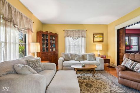 335 S Emerson Avenue Indianapolis IN 46219