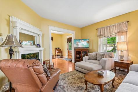 335 S Emerson Avenue Indianapolis IN 46219