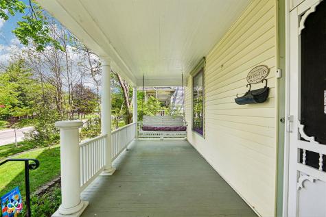 335 S Emerson Avenue Indianapolis IN 46219