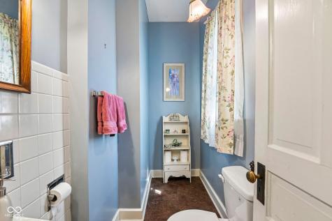 335 S Emerson Avenue Indianapolis IN 46219