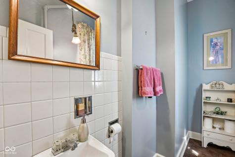 335 S Emerson Avenue Indianapolis IN 46219