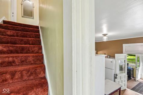 335 S Emerson Avenue Indianapolis IN 46219