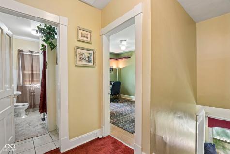 335 S Emerson Avenue Indianapolis IN 46219