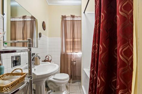 335 S Emerson Avenue Indianapolis IN 46219