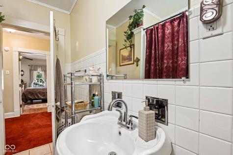 335 S Emerson Avenue Indianapolis IN 46219