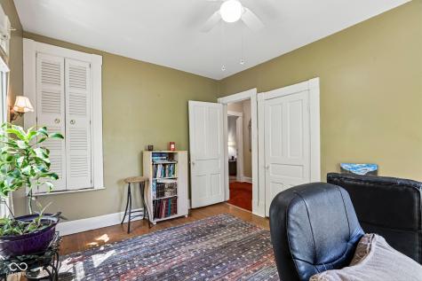 335 S Emerson Avenue Indianapolis IN 46219