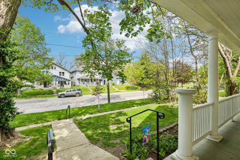 335 S Emerson Avenue Indianapolis IN 46219