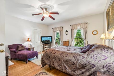 335 S Emerson Avenue Indianapolis IN 46219