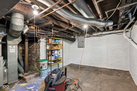 335 S Emerson Avenue Indianapolis IN 46219