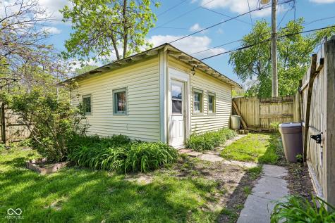 335 S Emerson Avenue Indianapolis IN 46219