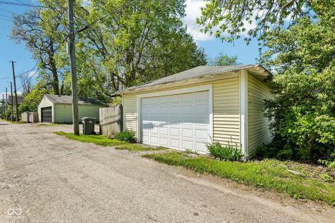 335 S Emerson Avenue Indianapolis IN 46219