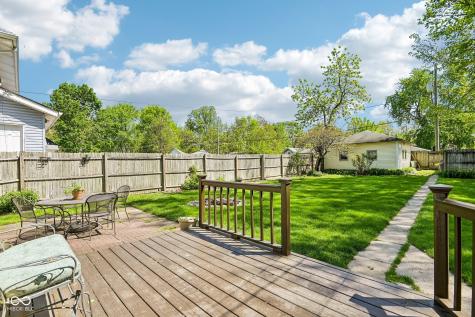 335 S Emerson Avenue Indianapolis IN 46219