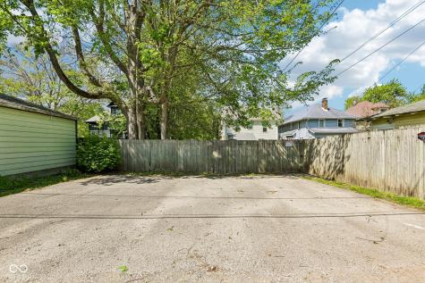 335 S Emerson Avenue Indianapolis IN 46219
