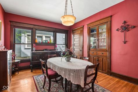 335 S Emerson Avenue Indianapolis IN 46219