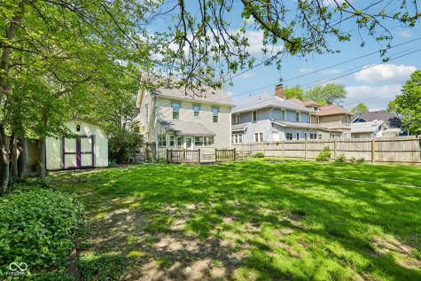 335 S Emerson Avenue Indianapolis IN 46219