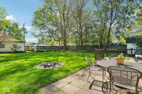 335 S Emerson Avenue Indianapolis IN 46219