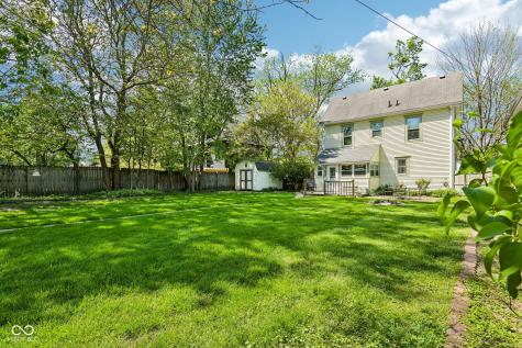 335 S Emerson Avenue Indianapolis IN 46219
