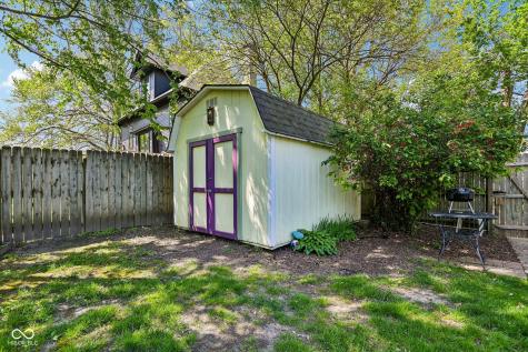 335 S Emerson Avenue Indianapolis IN 46219