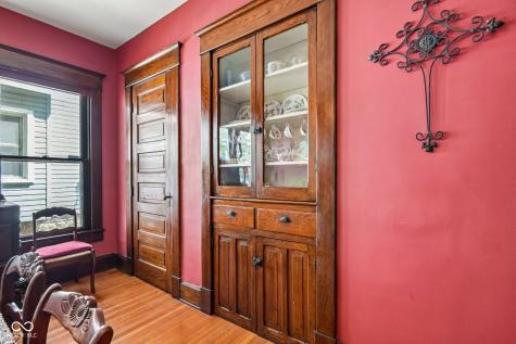 335 S Emerson Avenue Indianapolis IN 46219