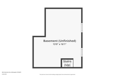 335 S Emerson Avenue Indianapolis IN 46219