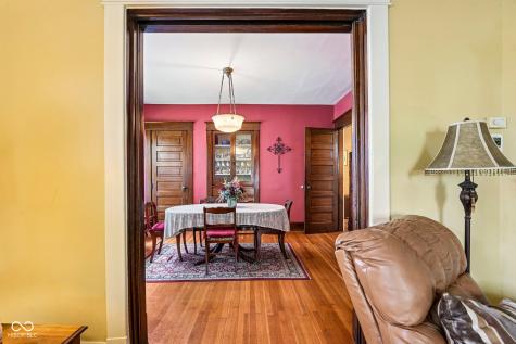 335 S Emerson Avenue Indianapolis IN 46219