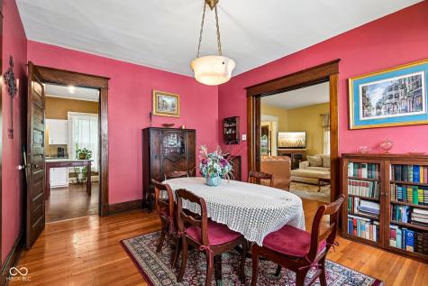 335 S Emerson Avenue Indianapolis IN 46219