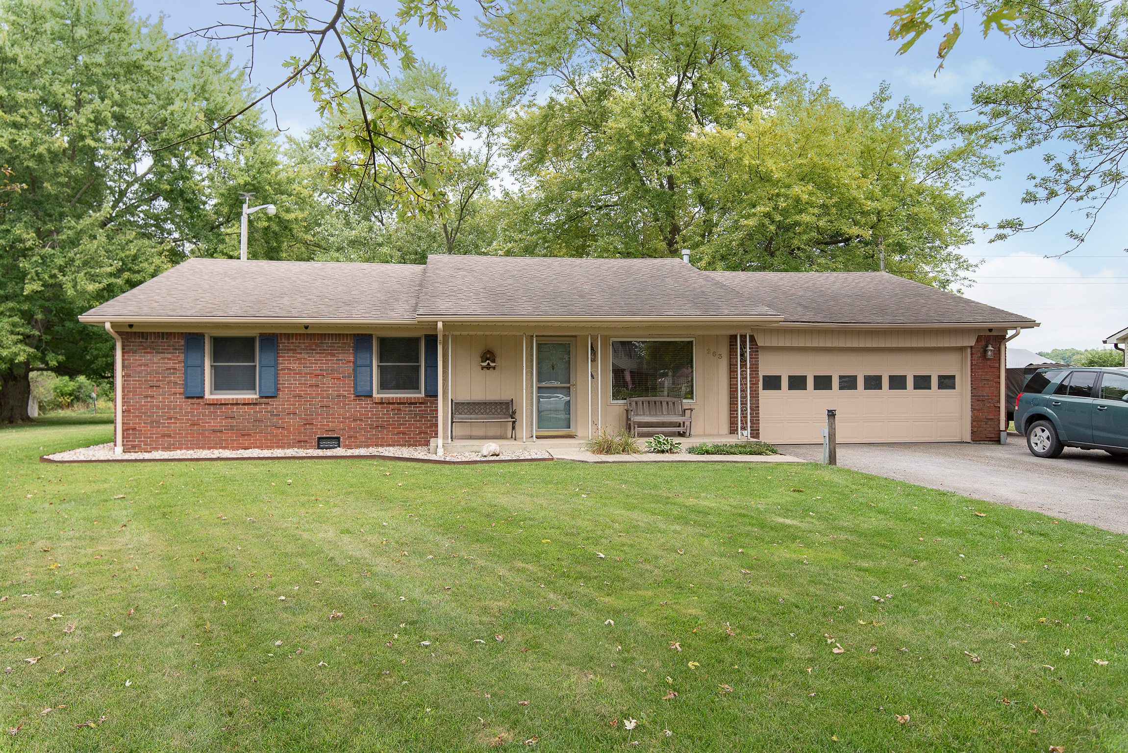263 Pinedale Drive Avon IN 46123