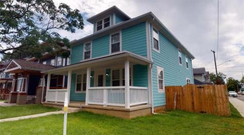 3058 Ruckle Street Indianapolis IN 46205