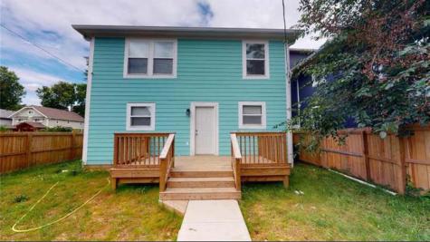3058 Ruckle Street Indianapolis IN 46205