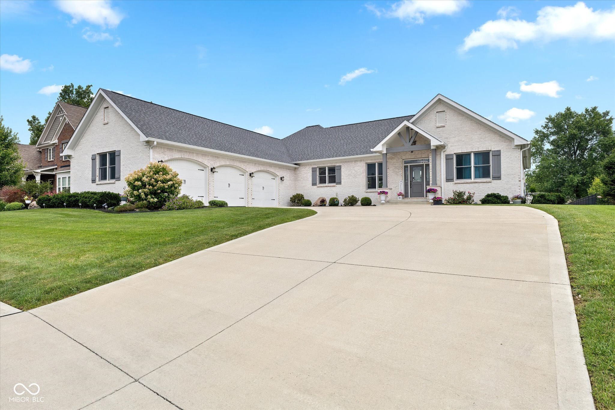 5156 Fairview Court Avon IN 46123