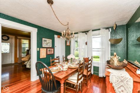 303 Walnut Street Greenfield IN 46140