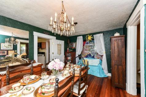 303 Walnut Street Greenfield IN 46140