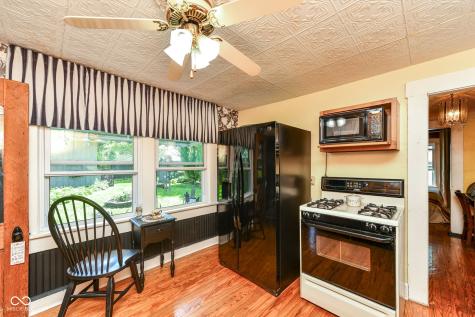 303 Walnut Street Greenfield IN 46140