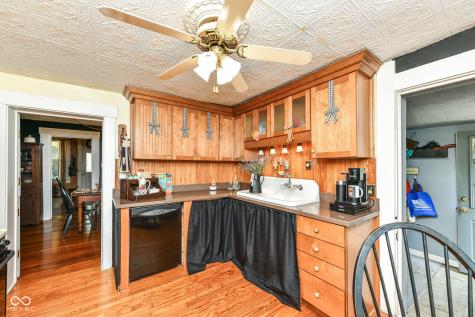 303 Walnut Street Greenfield IN 46140