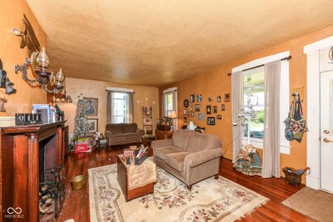 303 Walnut Street Greenfield IN 46140