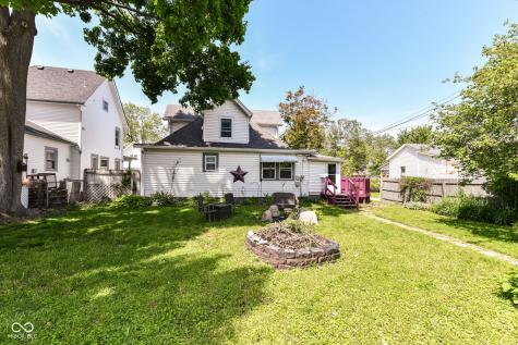 303 Walnut Street Greenfield IN 46140