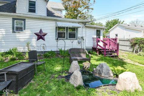 303 Walnut Street Greenfield IN 46140