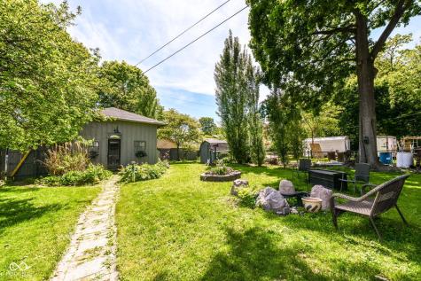 303 Walnut Street Greenfield IN 46140