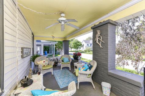 303 Walnut Street Greenfield IN 46140