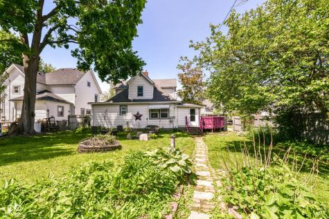 303 Walnut Street Greenfield IN 46140
